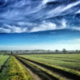 Blue Sky