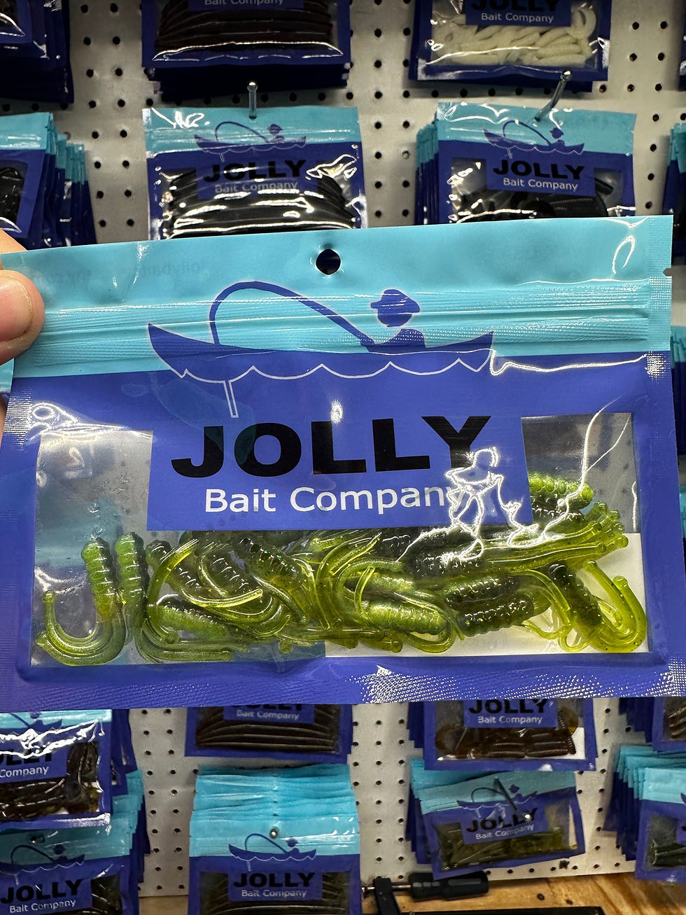 Thumbnail: Jolly Crappie Box