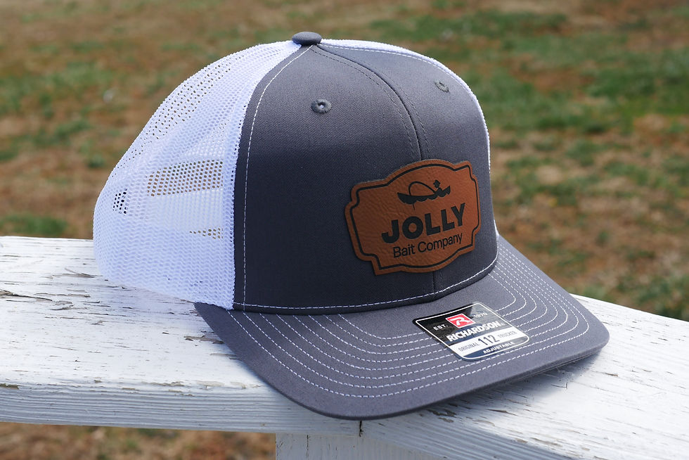 Thumbnail: Jolly Bait Company Hat