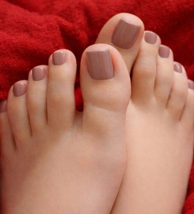 pedicure