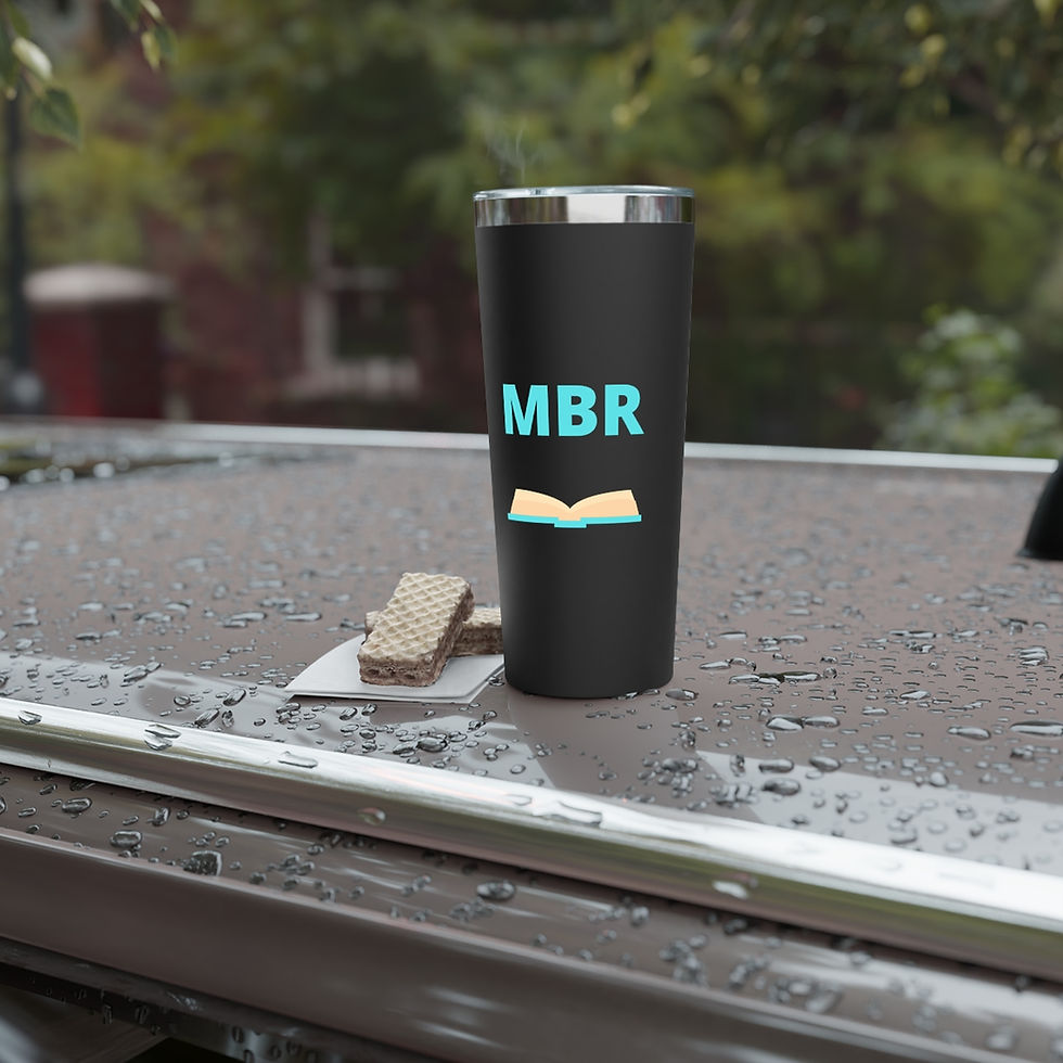 Thumbnail: Copper Vacuum Insulated Tumbler, 22oz
