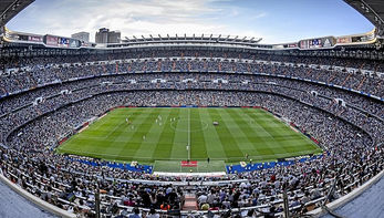 Barcelona y Athletic quieren jugar final de Copa del Rey en el Bernabéu