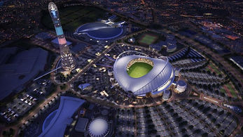 La FIFA quiere que la final del Mundial de Qatar se juegue en Navidad
