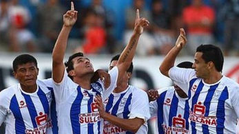 Equipo peruano suspende a dos jugadores por “gordos”