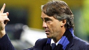 Mancini molesto por la convocatoria de dos extranjeros a la Selección de Italia