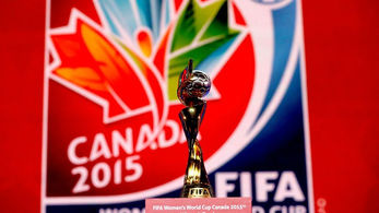 Copa Mundial Femenia estará en Costa Rica el próximo martes