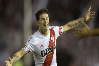 River golea y se clasificar a 8vos de la Libertadores