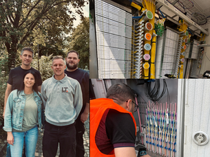 Zu Gast bei LT Networks