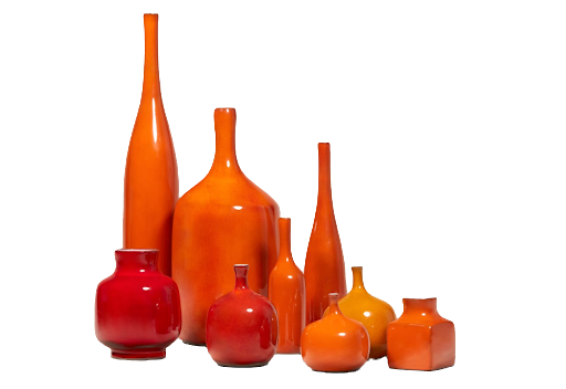 ruelland vase galerie fritsch