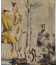 Cote, estimation et prix des tapisseries de Jean Lurçat