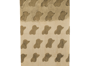 Vendre un tableau de Claude Viallat : prix et estimation.