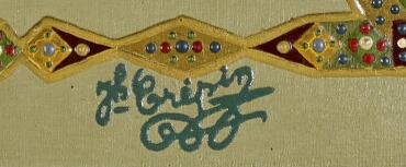 signature fleury joseph crepin tableau