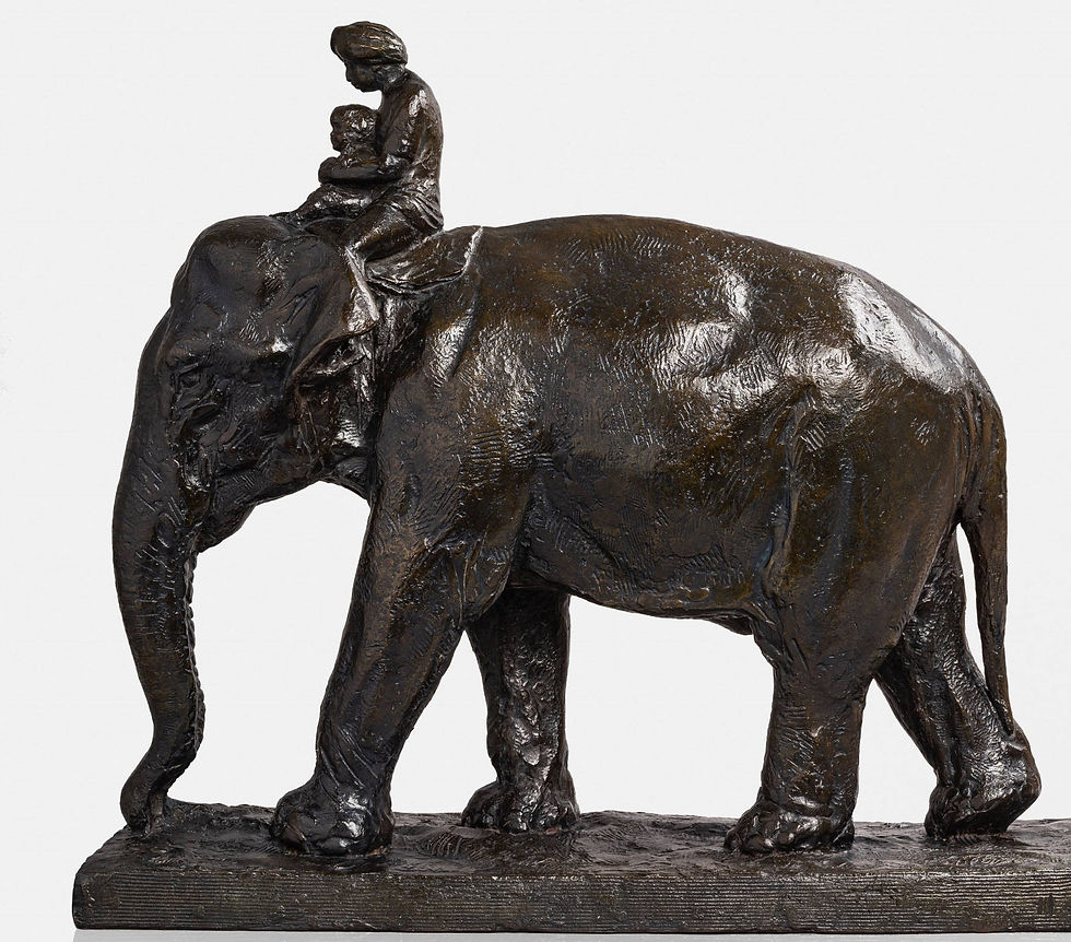 succession strasbourg tableau sculpture