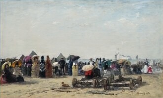 boudin peinture matine estimation achat comptant
