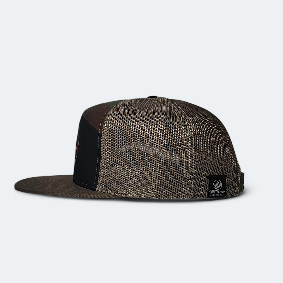 Thumbnail: Hunt More Camo/Black 168