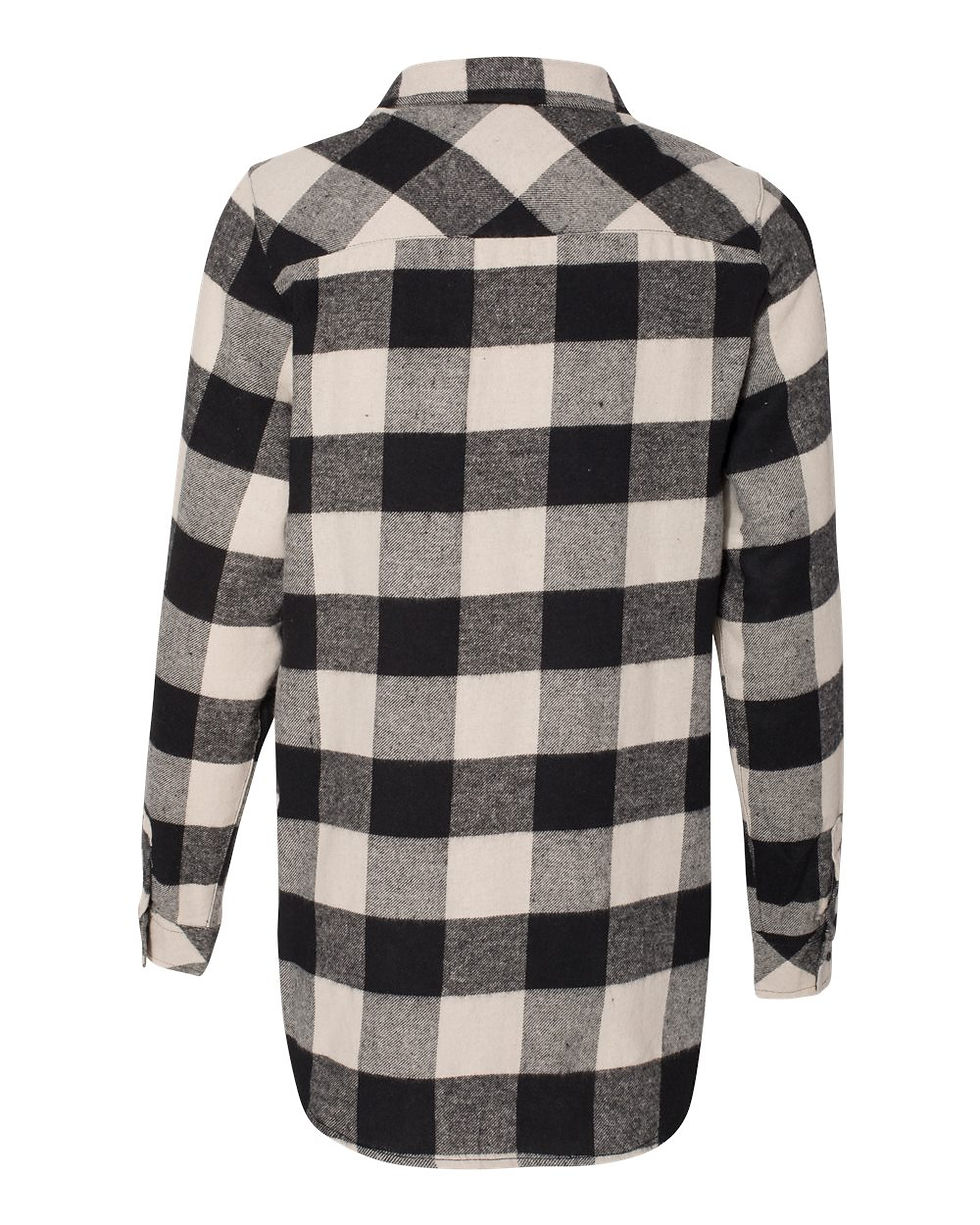 Thumbnail: Ladies Field Flannel