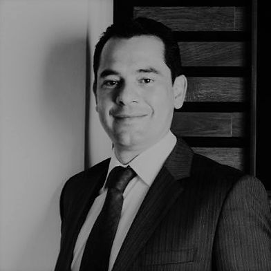 Luis Eduardo Gómez