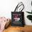 Thumbnail: Teaching is My Passion  Eco-Friendly Canvas Tote Bag Perfect for Teacher Gift