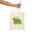 Thumbnail: Funny Golf Tote Bag, Golf Lover Gift, Cotton Canvas Bag, Unique Golfer Accessory