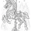 Thumbnail: Mystic Fantasy Carousel Horse Sampler 1