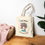 Thumbnail: Teachers Eco-Friendly  Tote Bag Gift for Educators, Teacher Appreciation