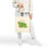 Thumbnail: Funny Golf Tote Bag, Golf Lover Gift, Cotton Canvas Bag, Unique Golfer Accessory