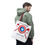 Thumbnail: Groomsmen Assemble Tote Bag - Perfect Gift for Groomsmen Bachelor Party Gifts