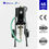 Thumbnail: COSMOSTAR AX0115 tampak samping – air motor ATLAS 10 inci dan lower pump untuk material kental
