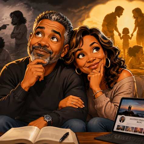 When Two Become One... Building a Marriage That Can Weather Life