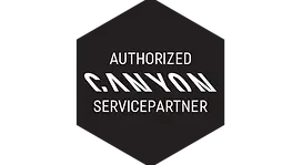 Canyon atelier agrée