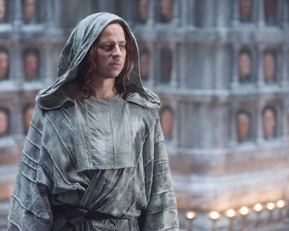 Thumbnail: Comic Con Liverpool Oct 2026 - Tom Wlaschiha