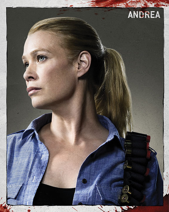 Thumbnail: Comic Con Czech Republic 2027 - Laurie Holden