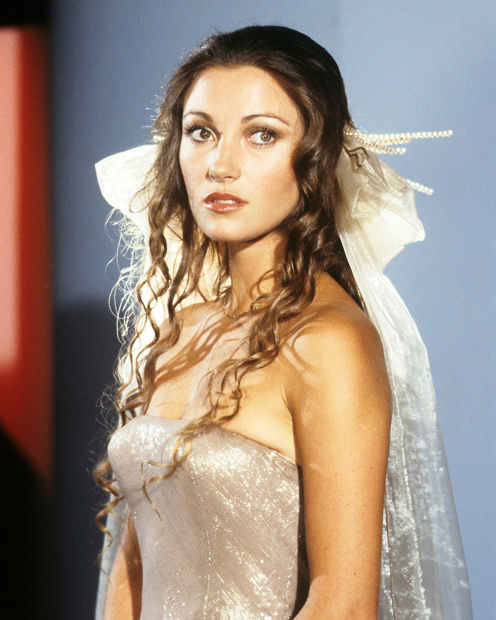 Thumbnail: For the Love of Retro 2026 - Jane Seymour