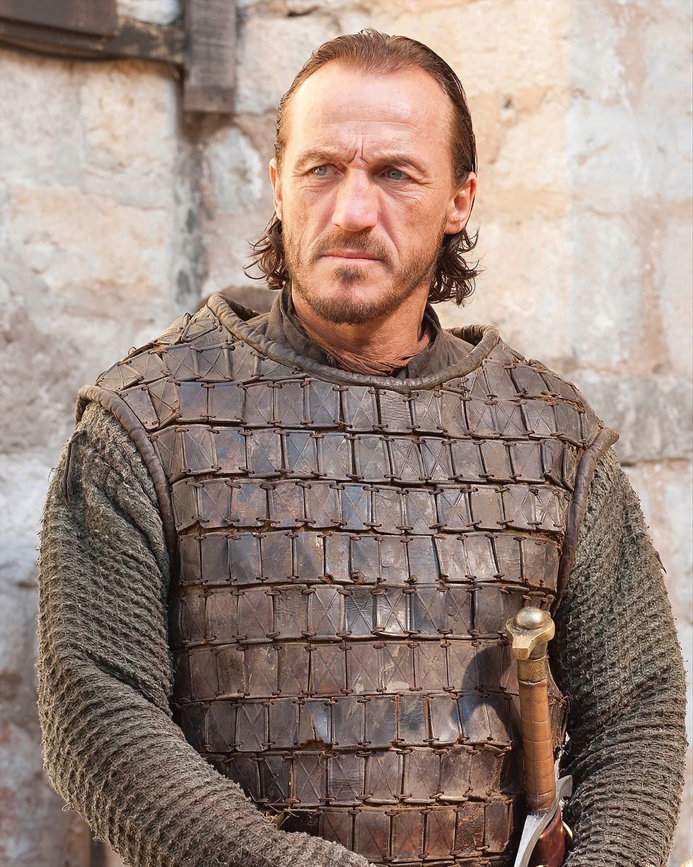 Thumbnail: Comic Con Liverpool Oct 2026 - Jerome Flynn