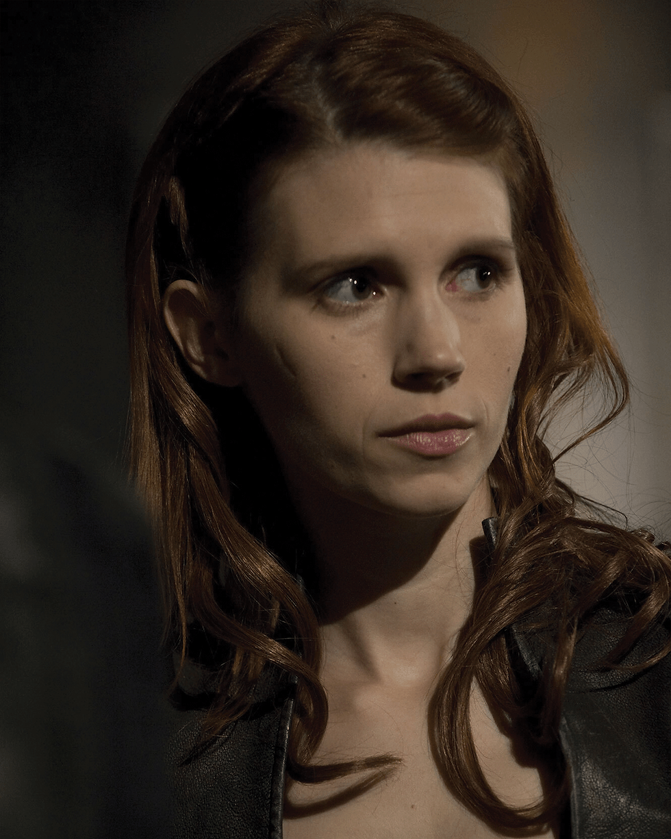 Thumbnail: For the Love of Supernatural 2027 - Julie McNiven