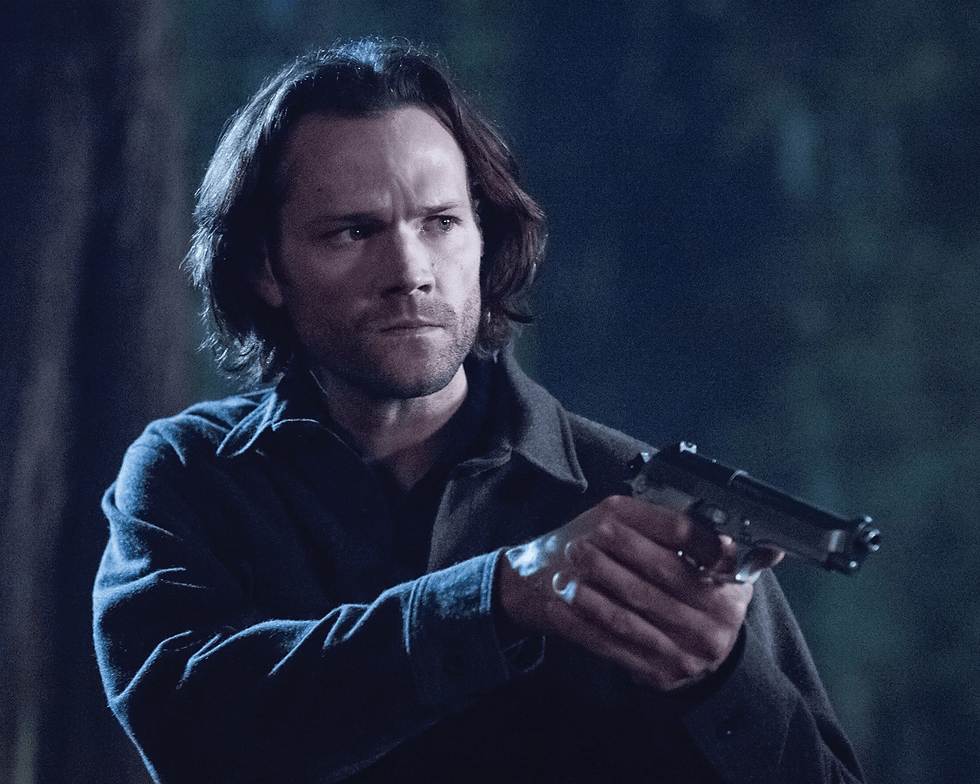 Thumbnail: For the Love of Supernatural 2027 - Jared Padalecki