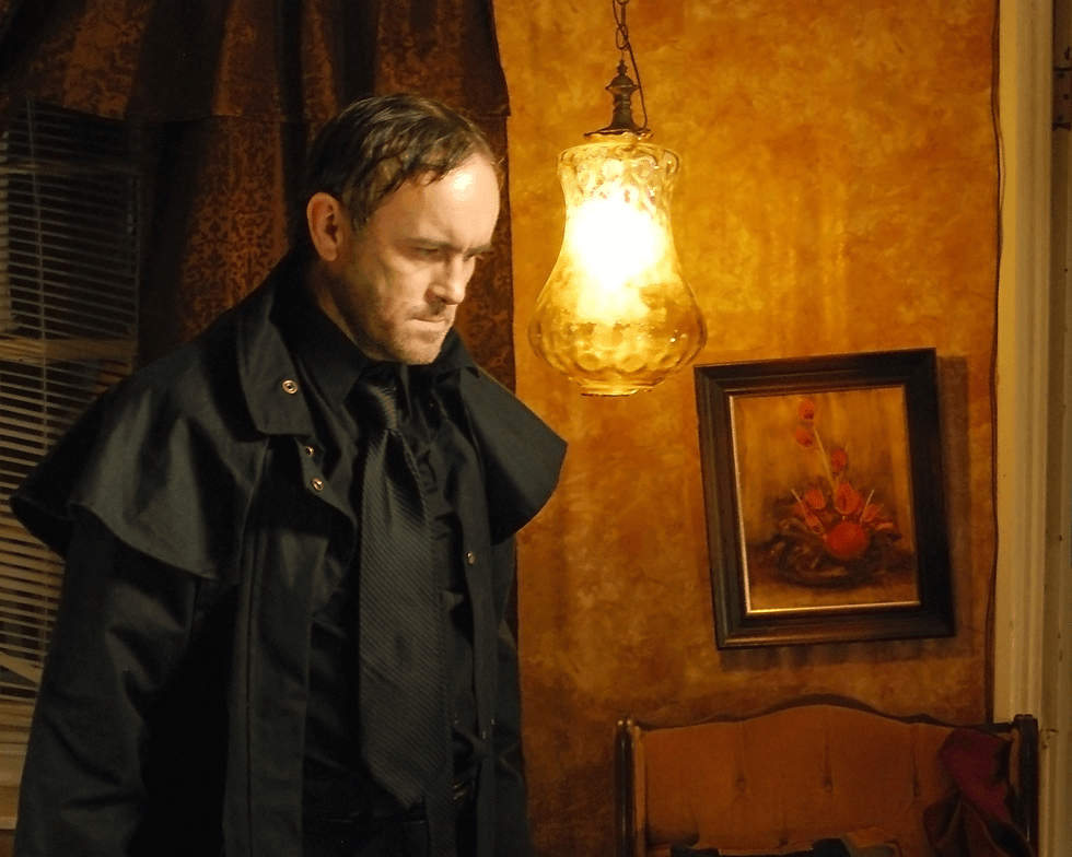 Thumbnail: For The Love Of Horror Nov 2026 - Jeffrey Combs