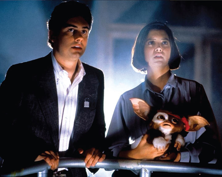 Thumbnail: For the Love of Retro 2026 - Zach Galligan