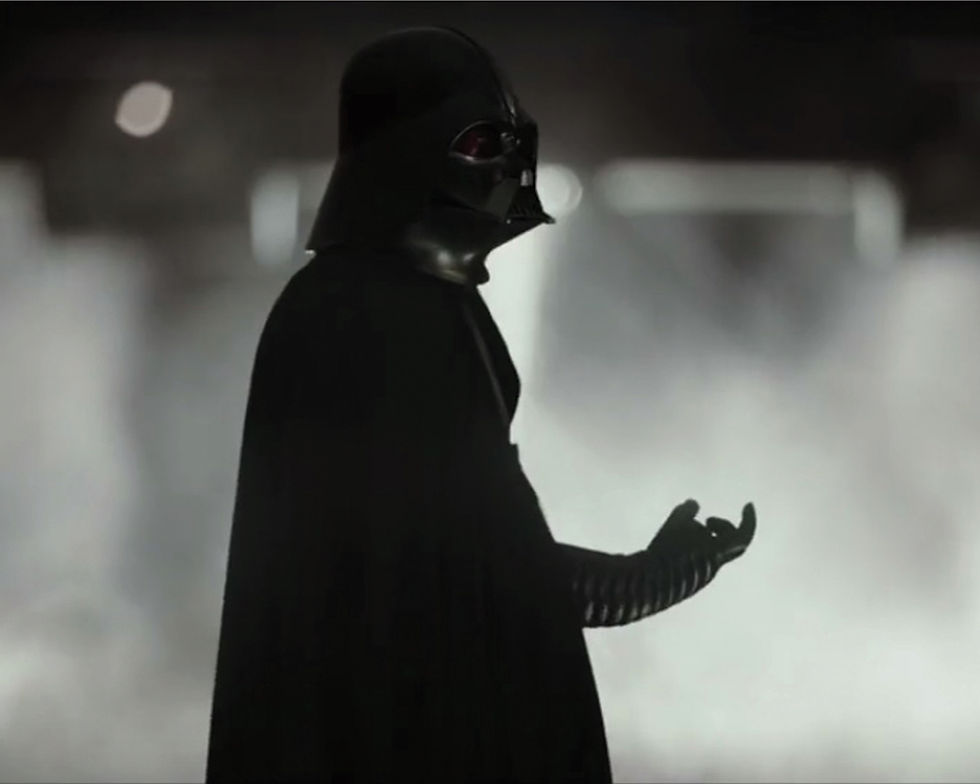 Thumbnail: For the Love of The Force 2027 - Spencer Wilding
