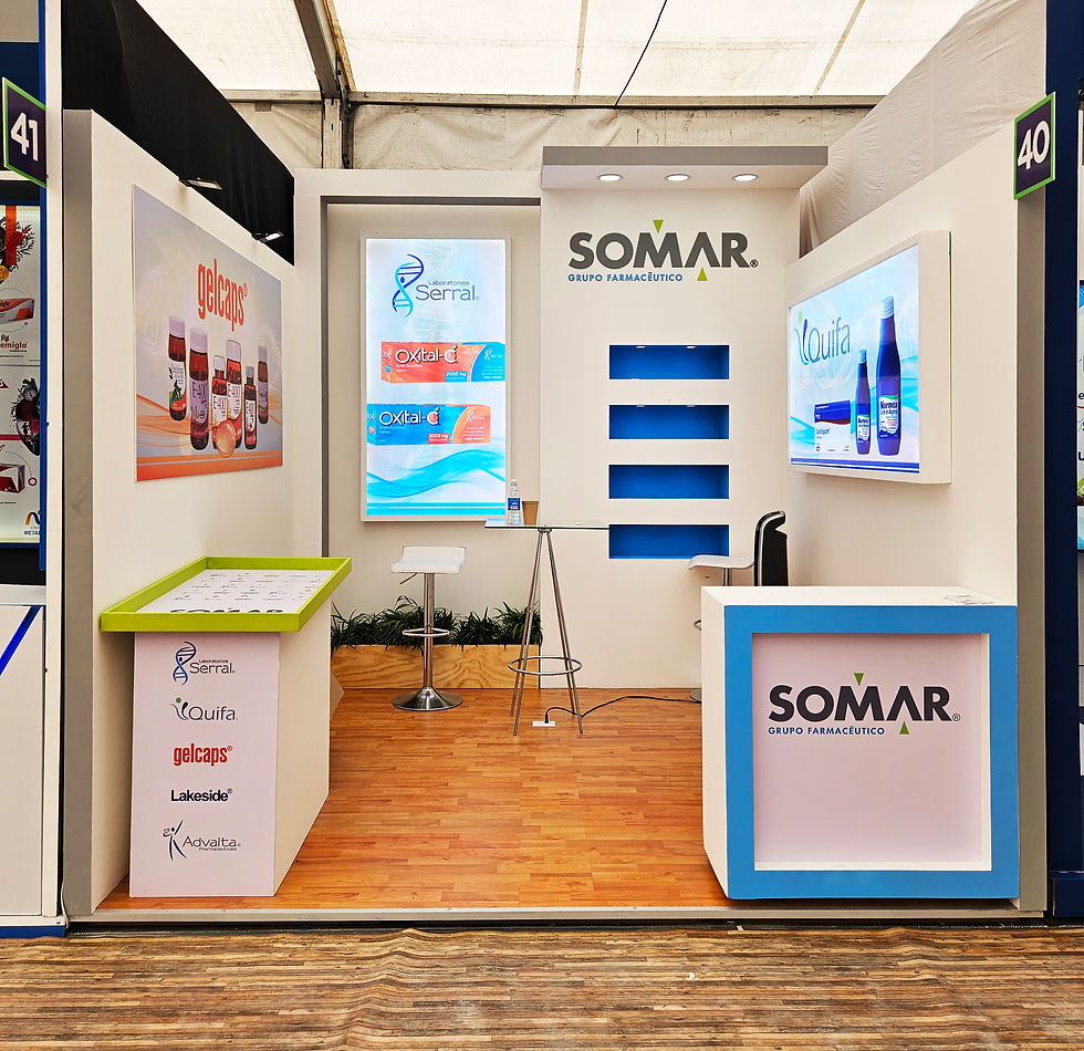 Convención Farmacias ISSEG