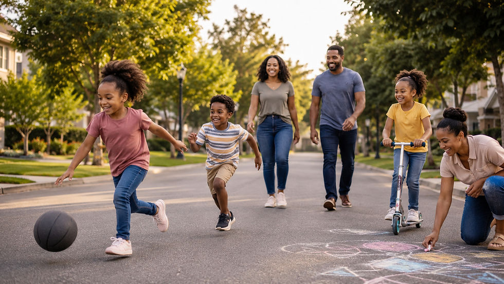 Férias de Julho: Como manter corpo e mente em movimento