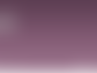 하나님과의 개인적 관계