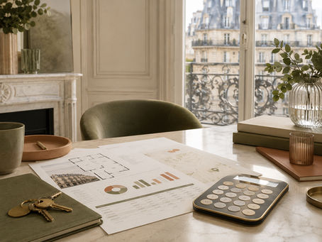 Comment fixer son loyer