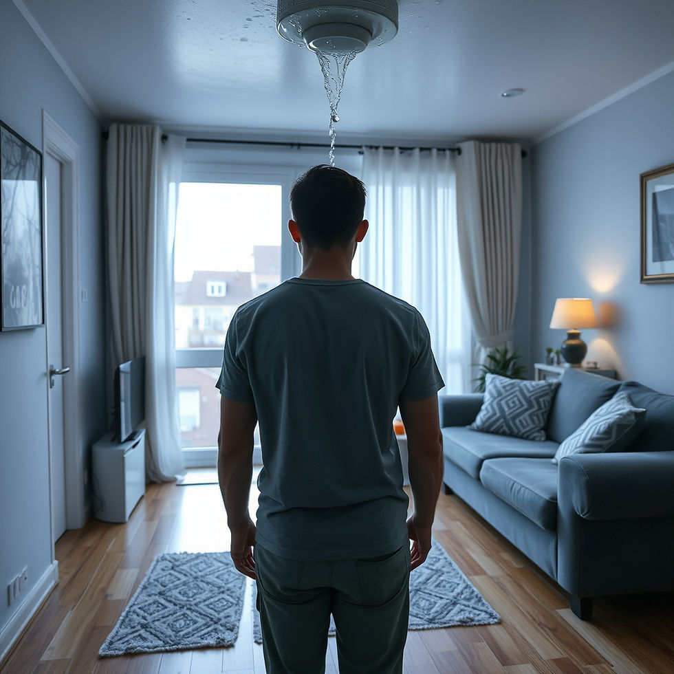 Obligations du locataire : entretien du logement et assurance habitation