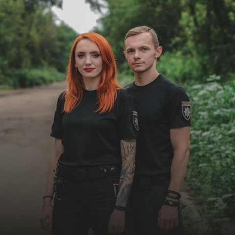 – Де моя весільна сукня?                – Бронежилет – твоя сукня!