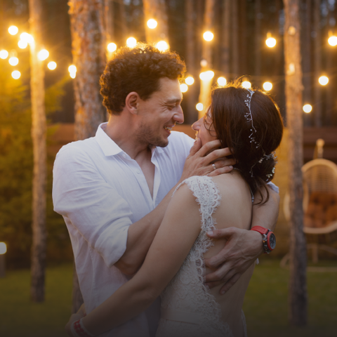 "Тут бахкає, там бахкає! А тут Женя з шампанським! Це що я щойно сказала ТАК?"