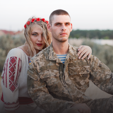 “Наше кохання знайшлося десь на Чумацькому шляху”