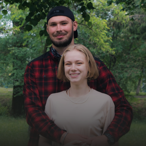      “За цих людей я готовий померти!”, – так звучала наша остання розмова