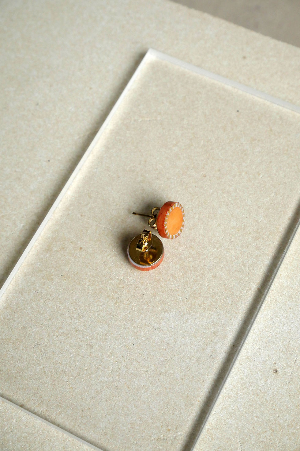 Miniature : Olympe