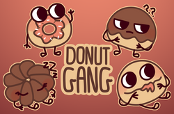 Donut Gang